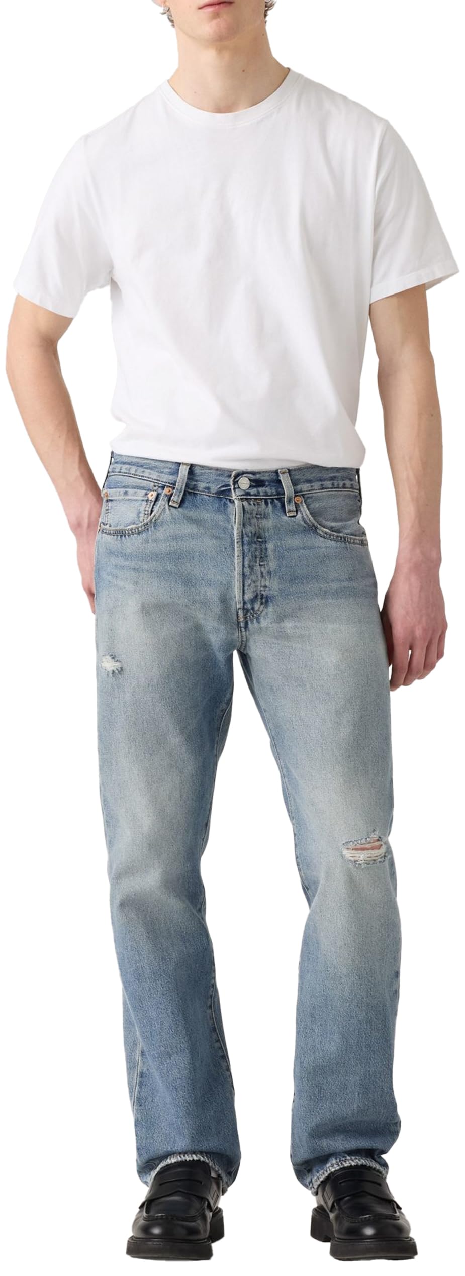 Levi's - 501® Original Jeans, Men's Jeans