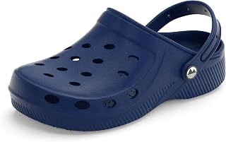 Lakeland Active Silloth Kids' Lightweight Ventilated Clog