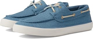 Sperry Men's Bahama II Basket, 3.5 US