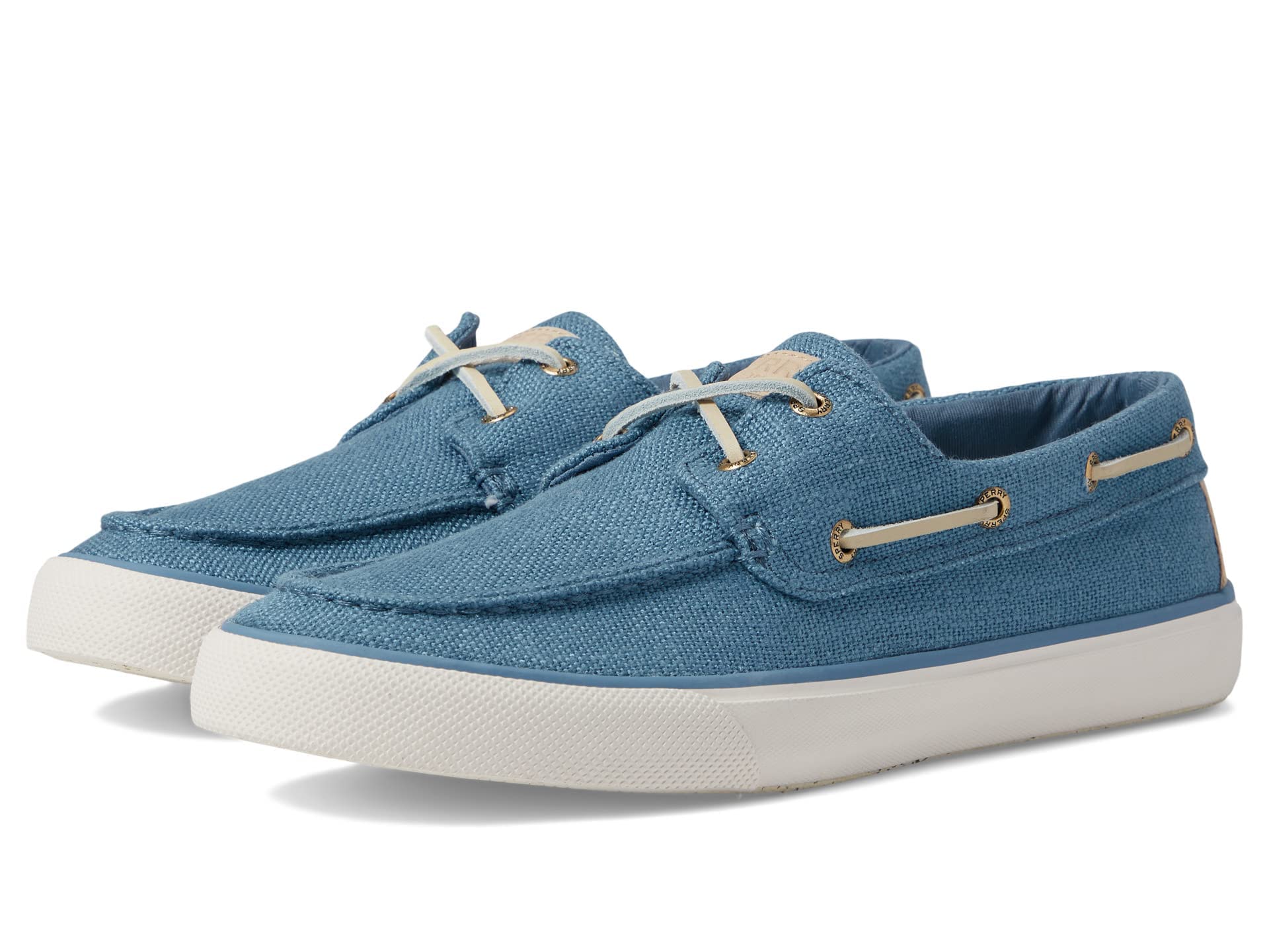 Sperry Men's Bahama II Basket, 3.5 US
