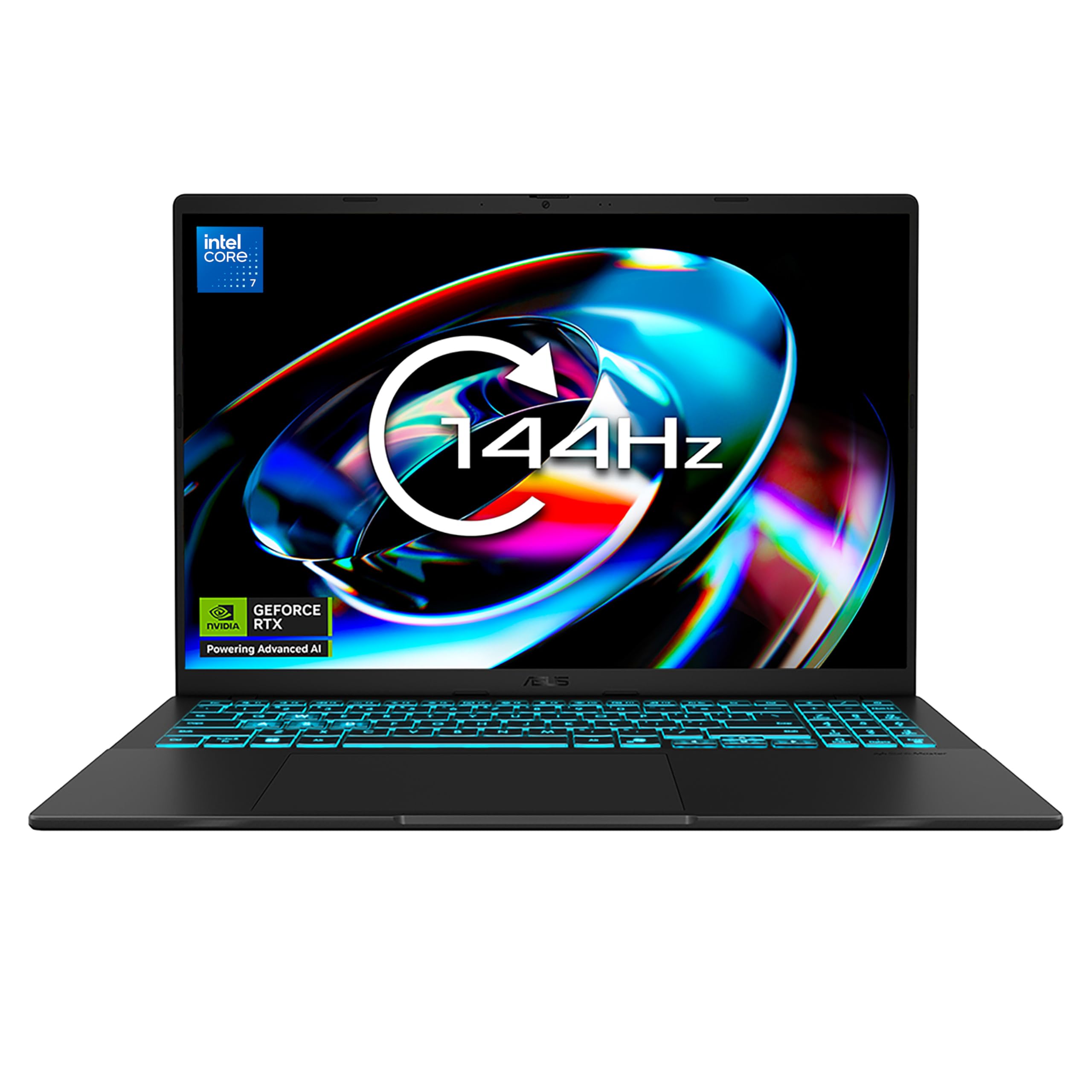 ASUS V16 V3607VH Gaming Laptop | 16.0" WUXGA 144Hz Screen | Intel Core 5 210H | 