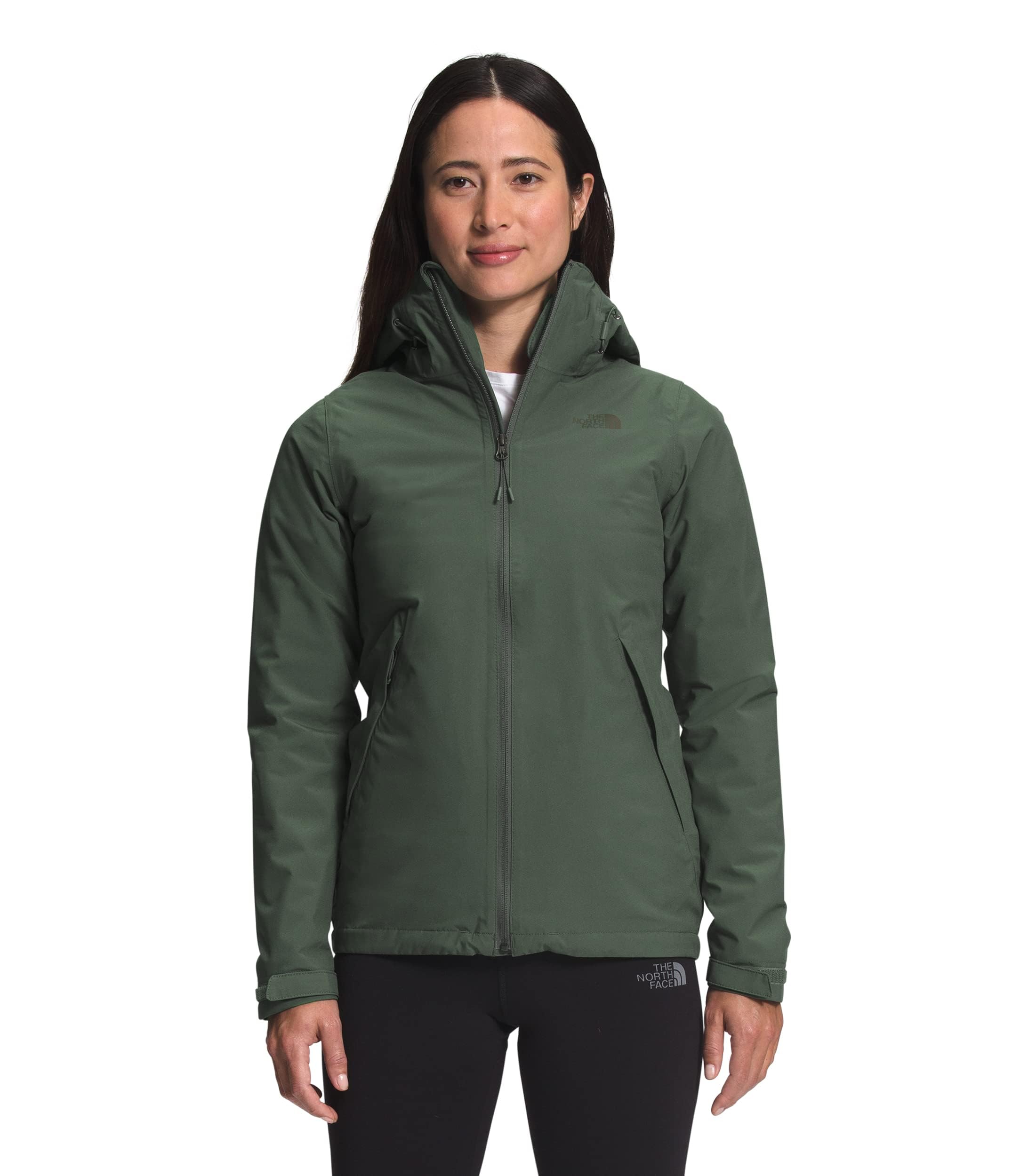 The North Face Carto Women's Jacket