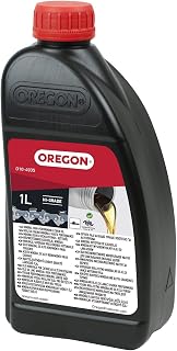 Oregon - Chainsaw Chain and Guide Oil, 1 L (O10-4935)