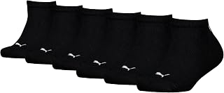 PUMA Plain Unisex Children's Trainers (Pack of 5)