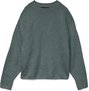 VERO MODA Knitted Pullover VMBOOM Pullover