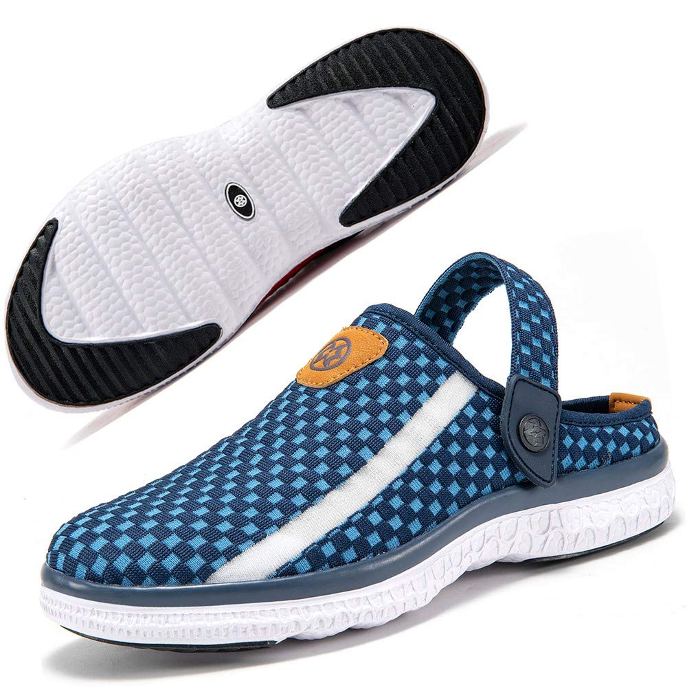 Gaatpot Mules & Clogs Men Women Summer Slippers