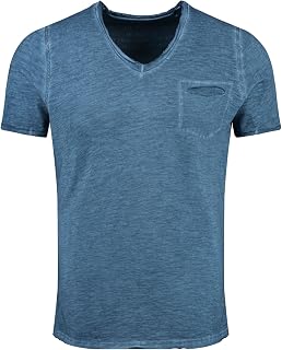 Men's Soda New V-neck T-Shirt
