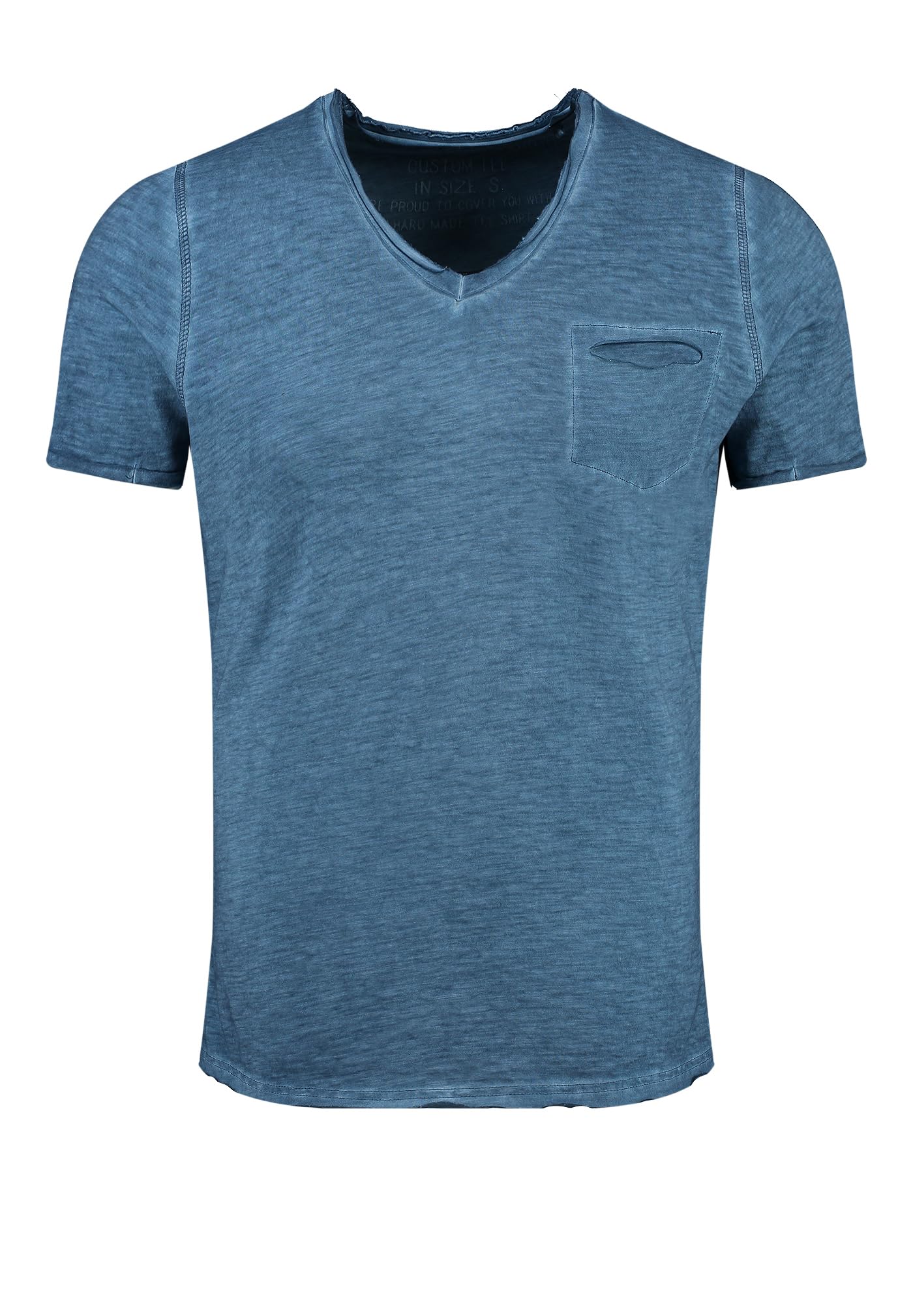 Men's Soda New V-neck T-Shirt