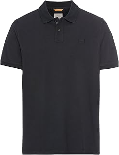 camel active Men's Polo Shirt