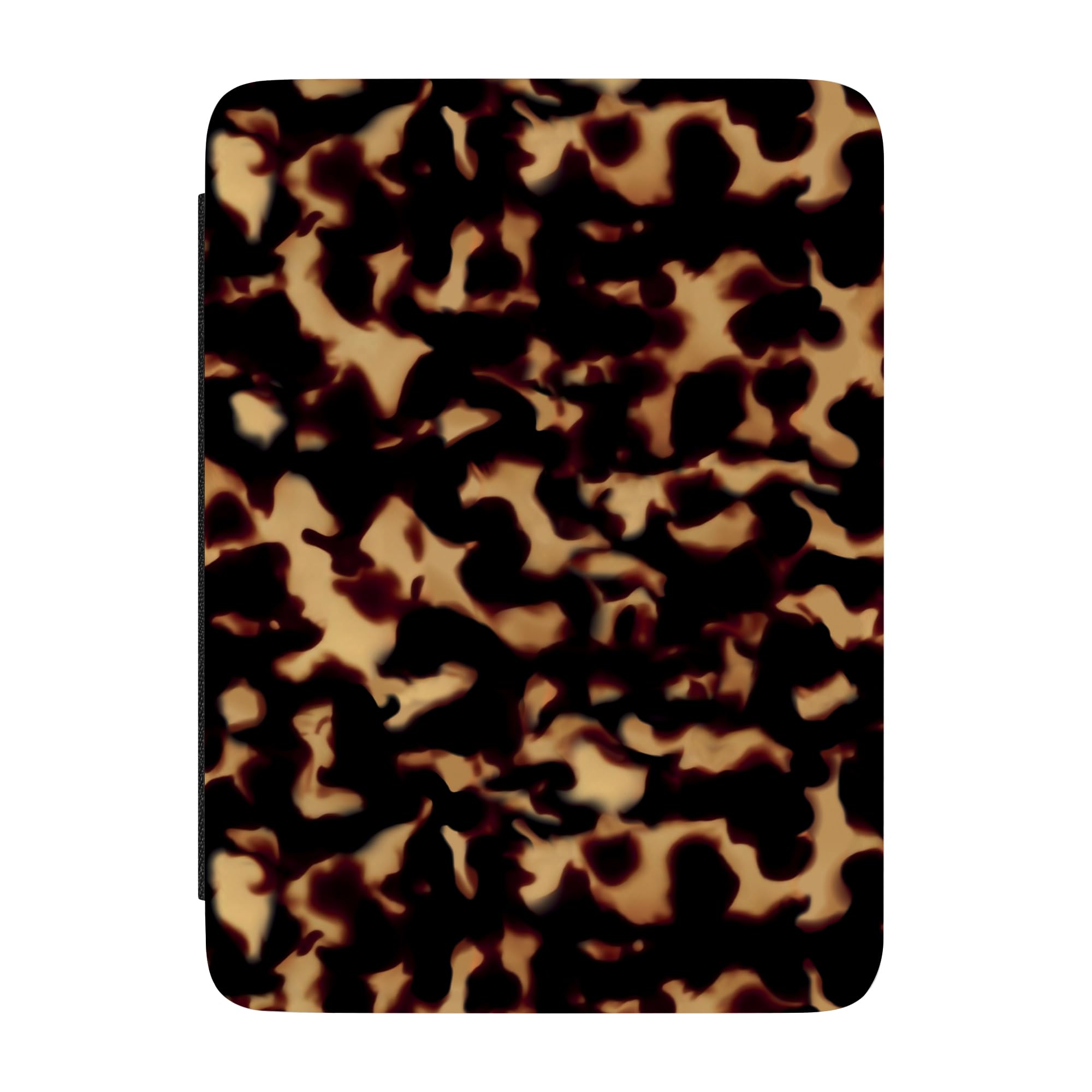 Casely 7" Kindle Case | Shell Shocked | Tortoise Print | Compatible with 7” Kind