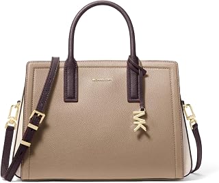 Michael Kors Women's Laila Medium Satchel