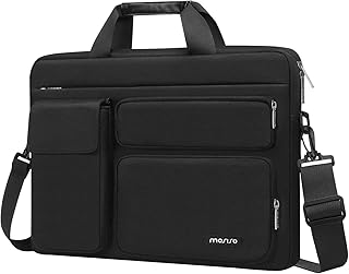 MOSISO 13 Inch Laptop Shoulder Bag 13 Inches PC Case