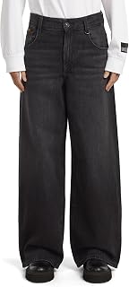 G-Star Women Skater High Loose Jeans