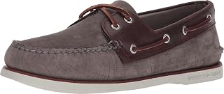 Sperry Topsider Classic Deck Shoes
