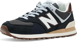 New Balance Unisex-Adult U574BKR Hiking Shoe