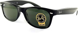 Ray-Ban New Wayfarer Unisex Sunglasses