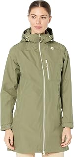 Helly Hansen Women's Belfast Long Jacket