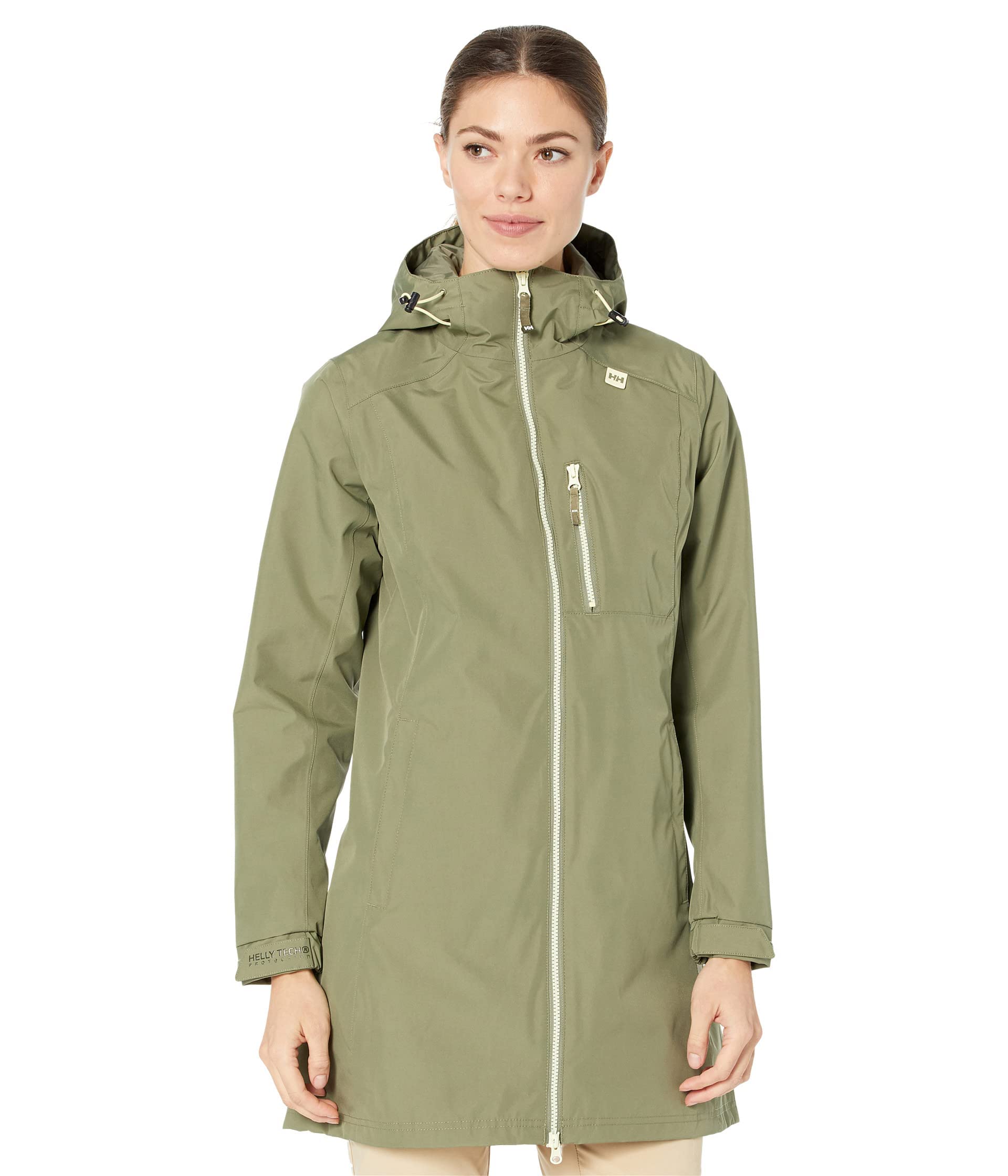 Helly Hansen Women's Belfast Long Jacket