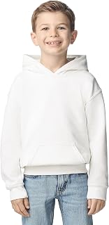 Gildan Unisex Hoodie - Kids and Boys