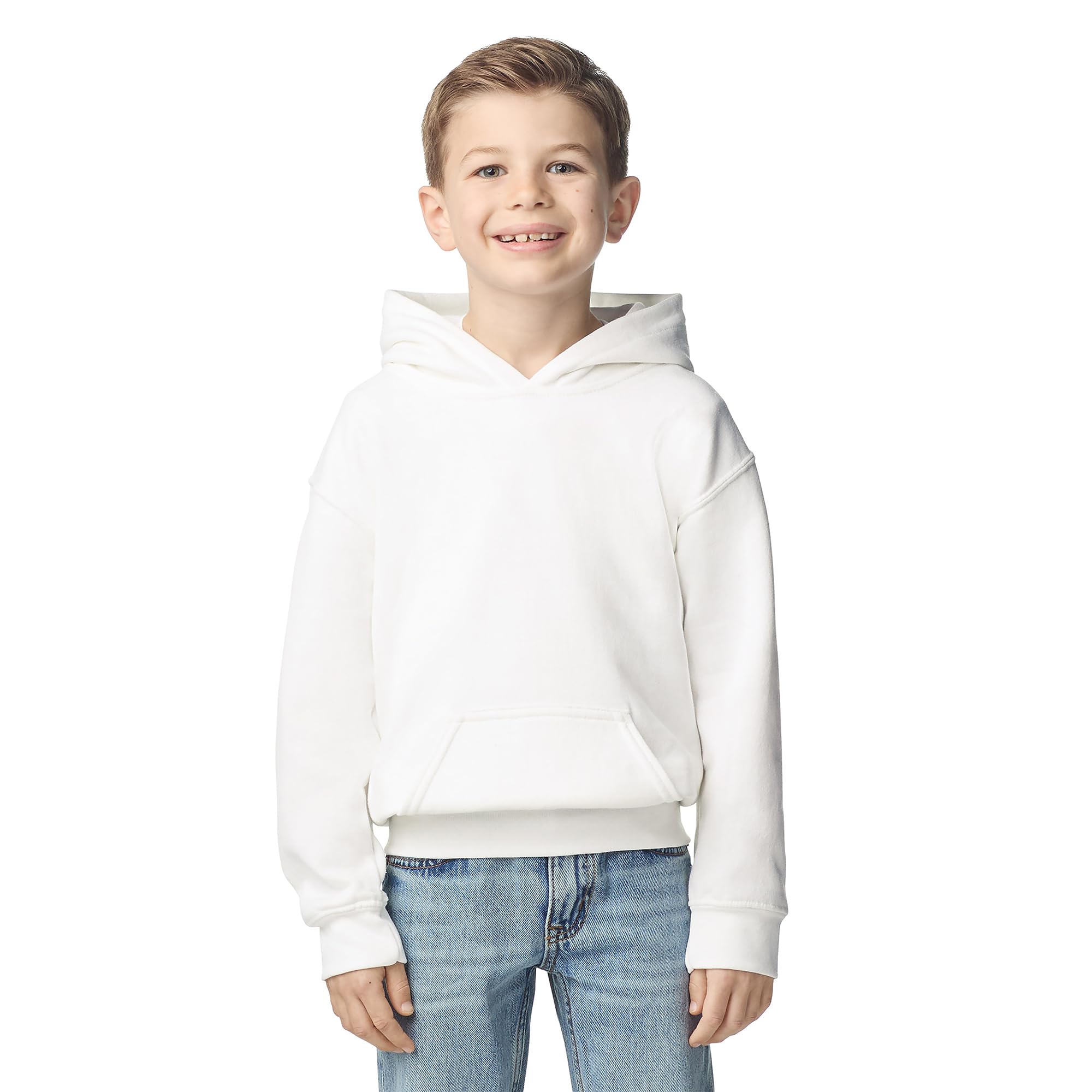 Gildan Unisex Hoodie - Kids and Boys