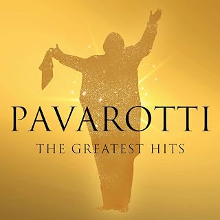 Pavarotti ‐ The Greatest Hits (3CD)