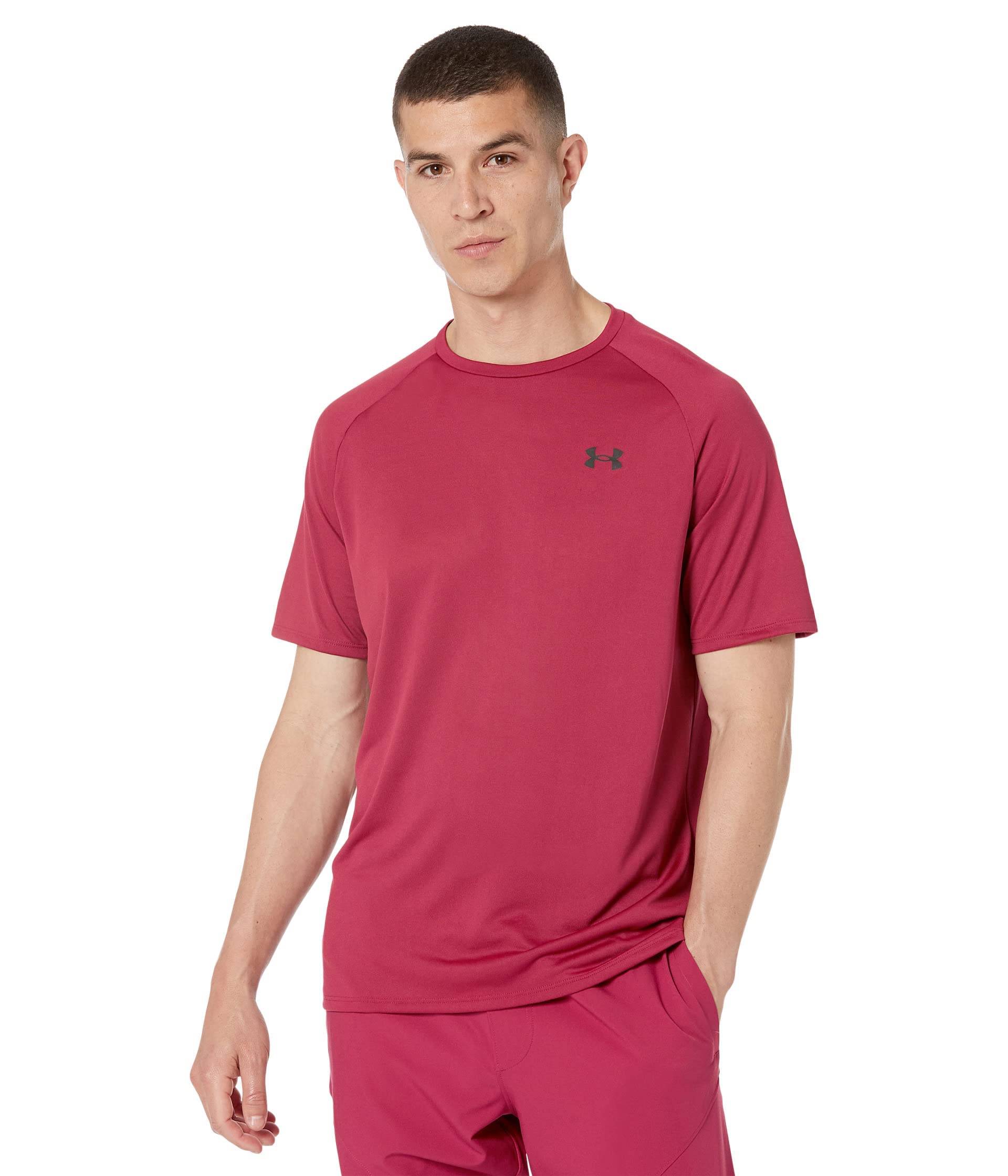 Under Armour Tech 20 Tee Novelty - Men's Short-Sleeved Shirt