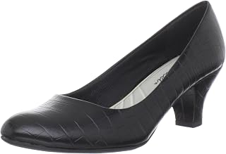 Easy Street Women's Fabulous Heeled Shoes