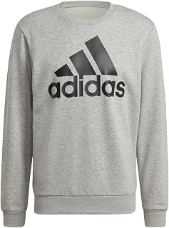 adidas Essentials Fleece Sweatshirt Sudadera Hombre