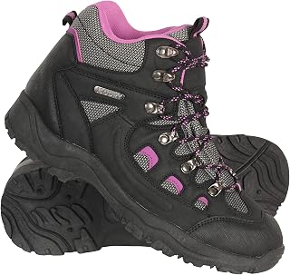 Mountain Warehouse Adventurer Women's Waterproof Boots