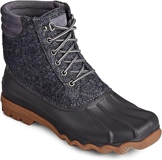 Sperry Top-Sider Men's Avenue Duck Boots US Size: