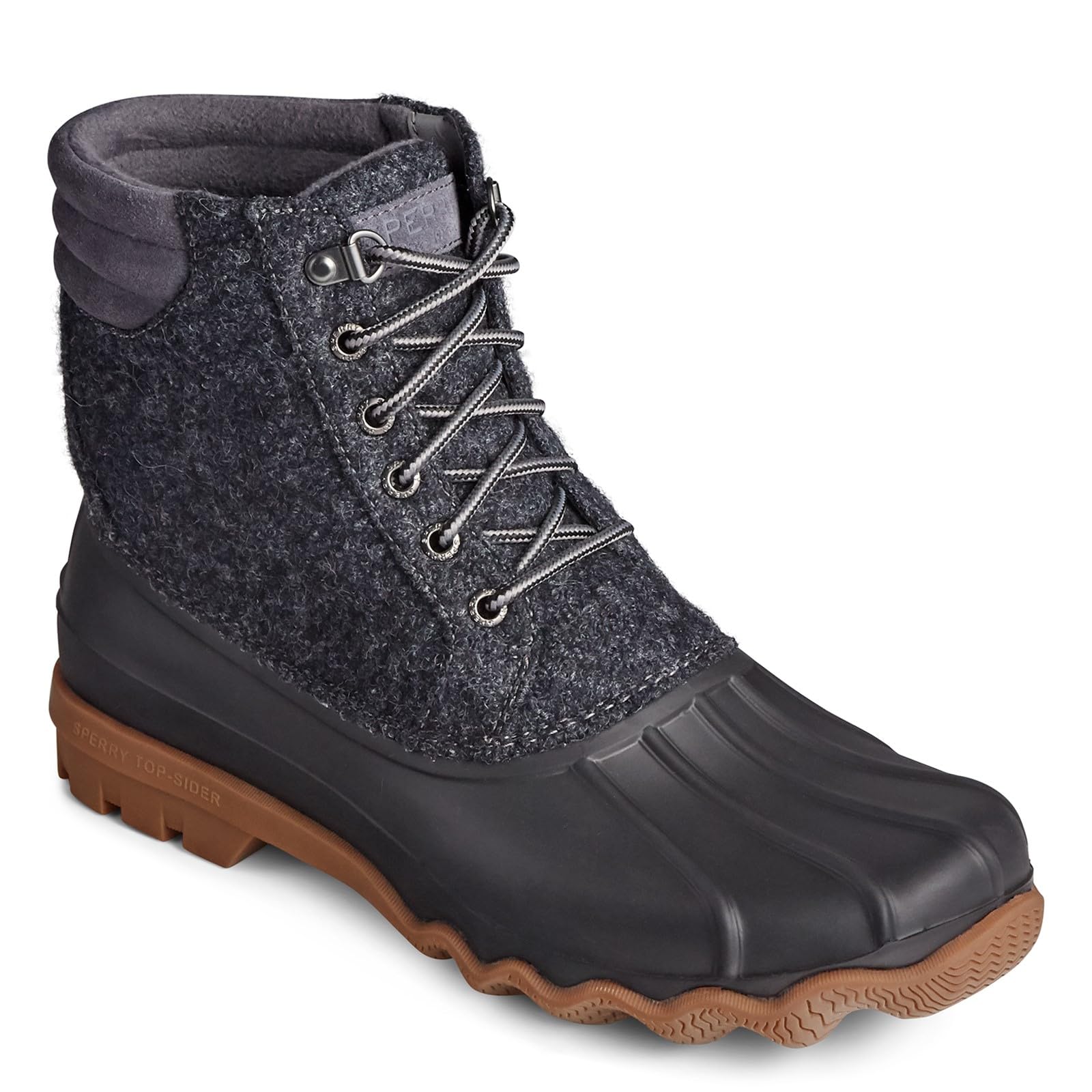 Sperry Top-Sider Men's Avenue Duck Boots US Size:
