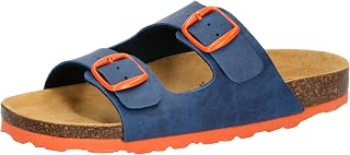 Lico Bioline Kids Girls Clogs