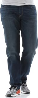 Levi's Herren Jeanshose 512 Low Rise, Tapered Fit
