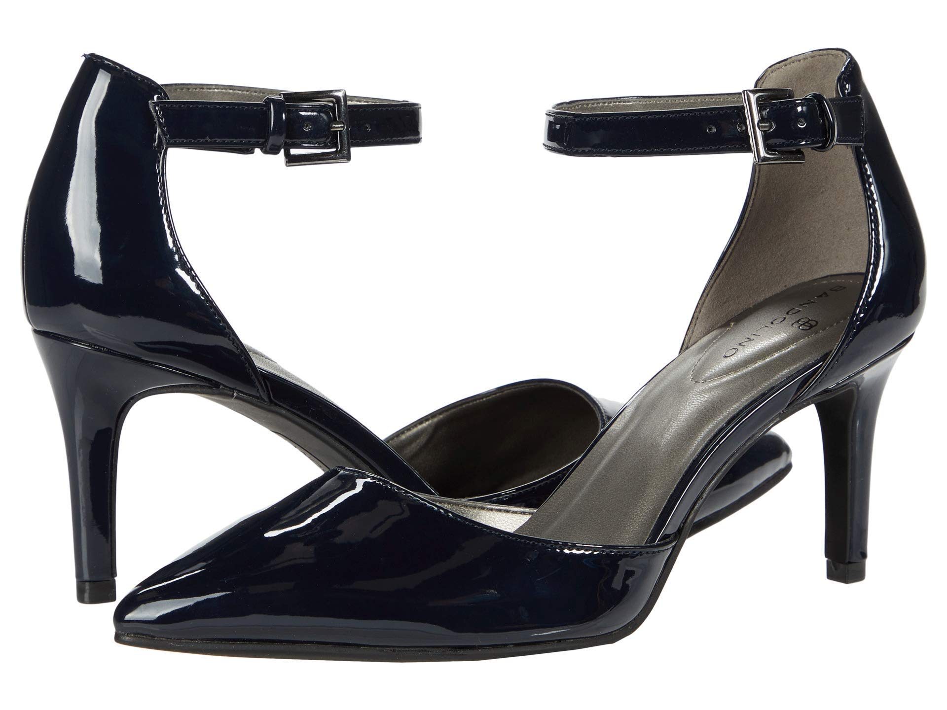 Bandolino Women's Ginata Pump, US /