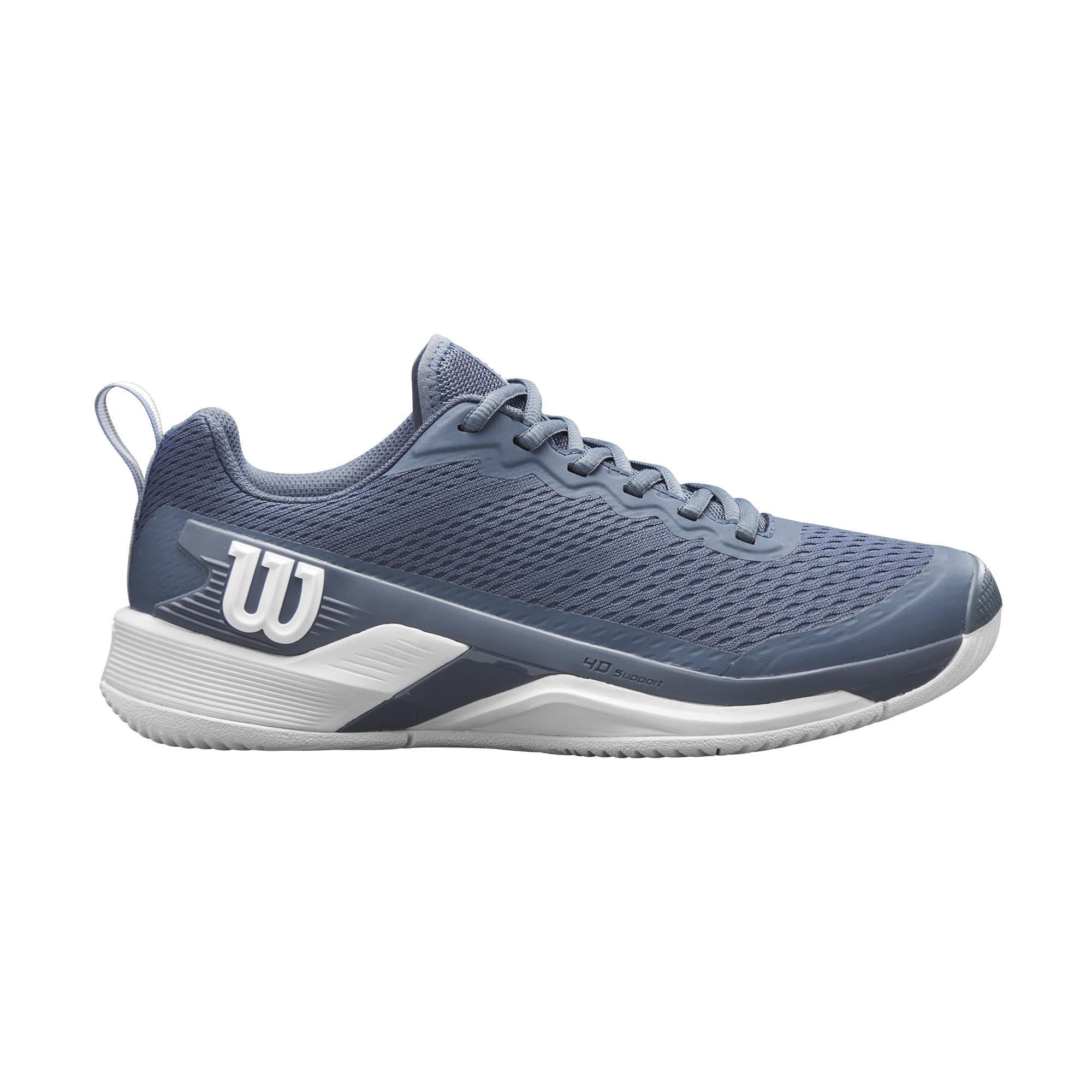 Wilson Rush Pro 4.5 Use