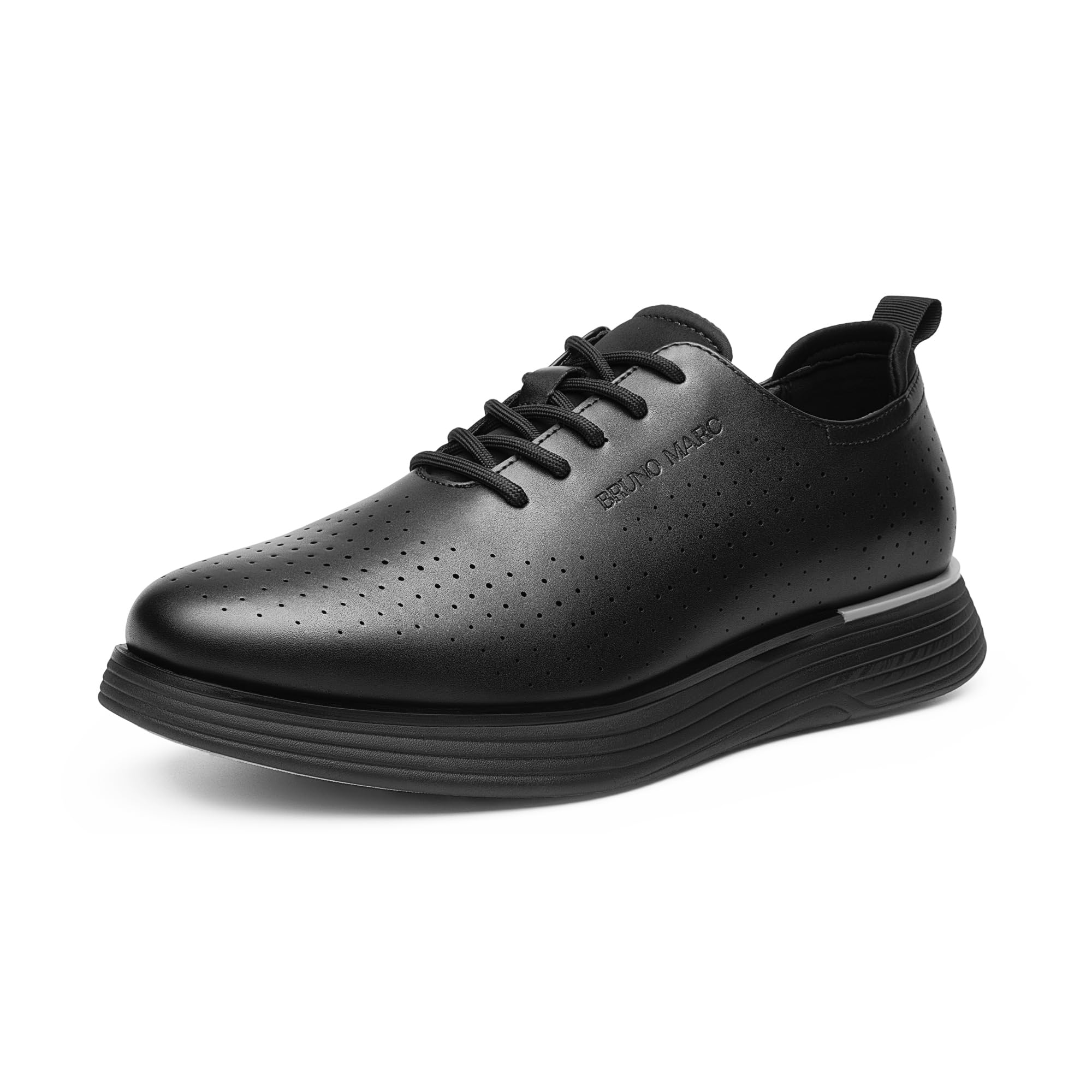Bruno Marc Men's School Shoes