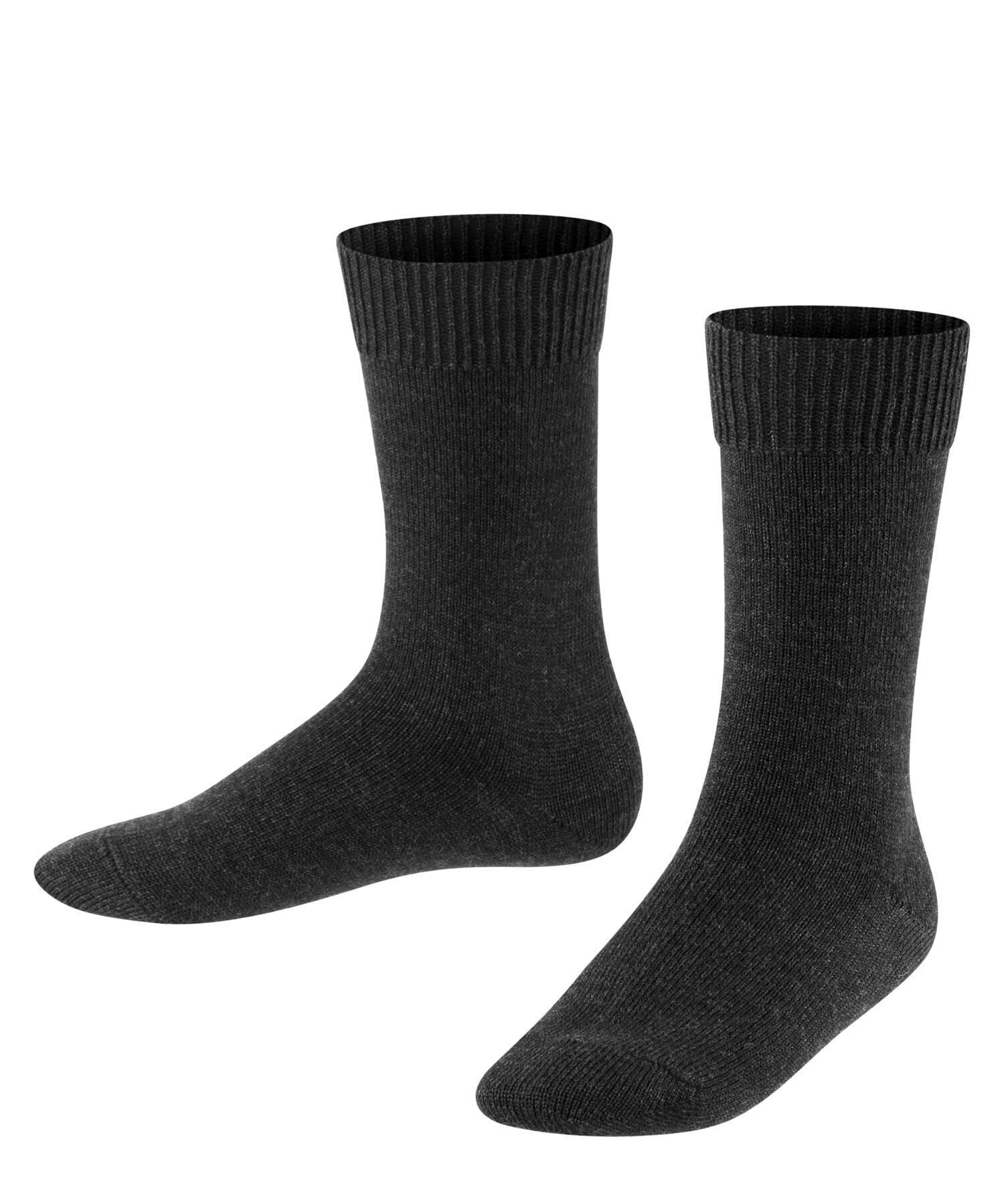 FALKE Unisex Children's Comfort Wool Socks Wool Breathable Climate