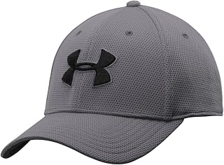 Under Armour Herren Kappe Blitzing II