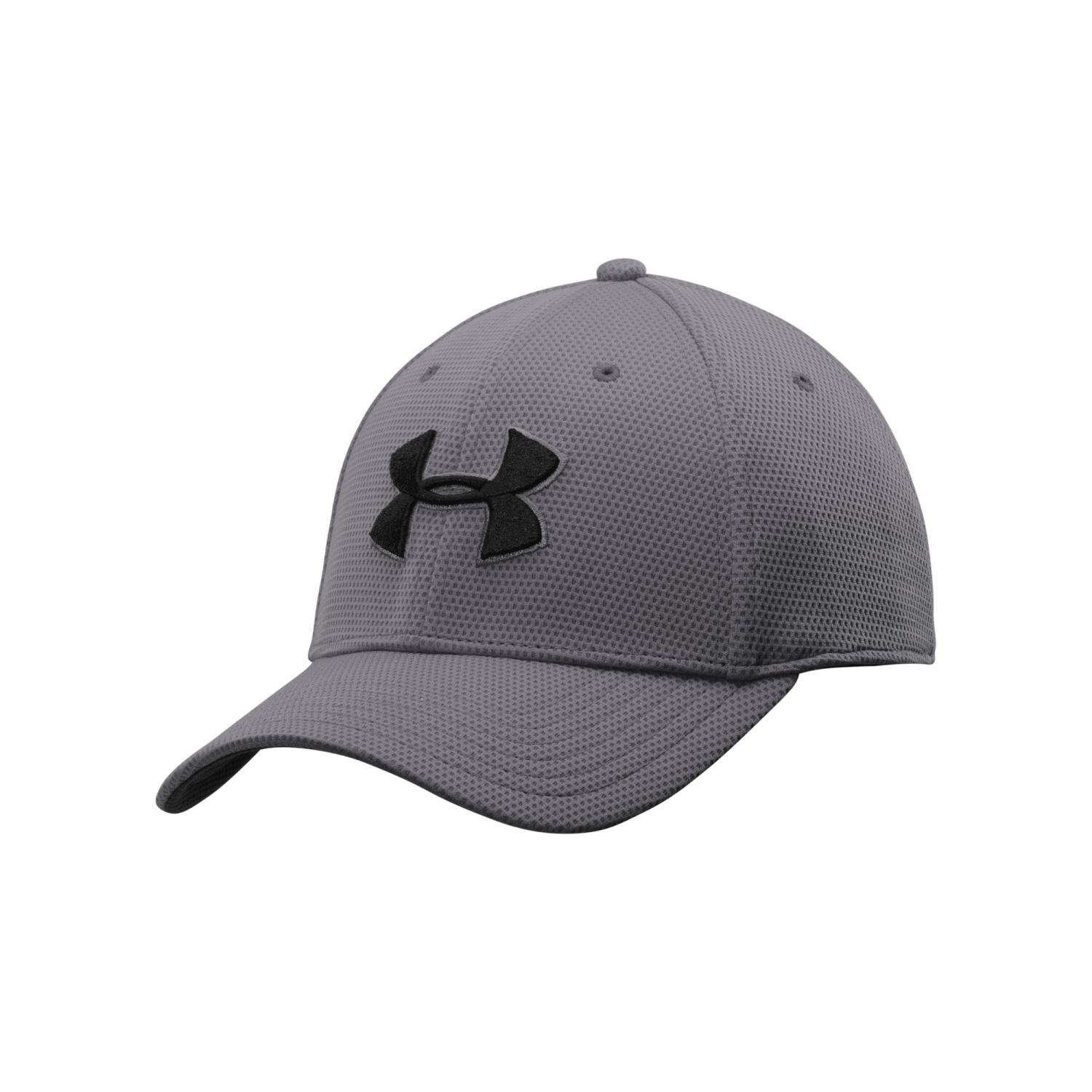 Under Armour Herren Kappe Blitzing II