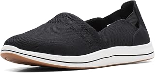 Clarks (クラークス) レディース Breeze Step II ローファー