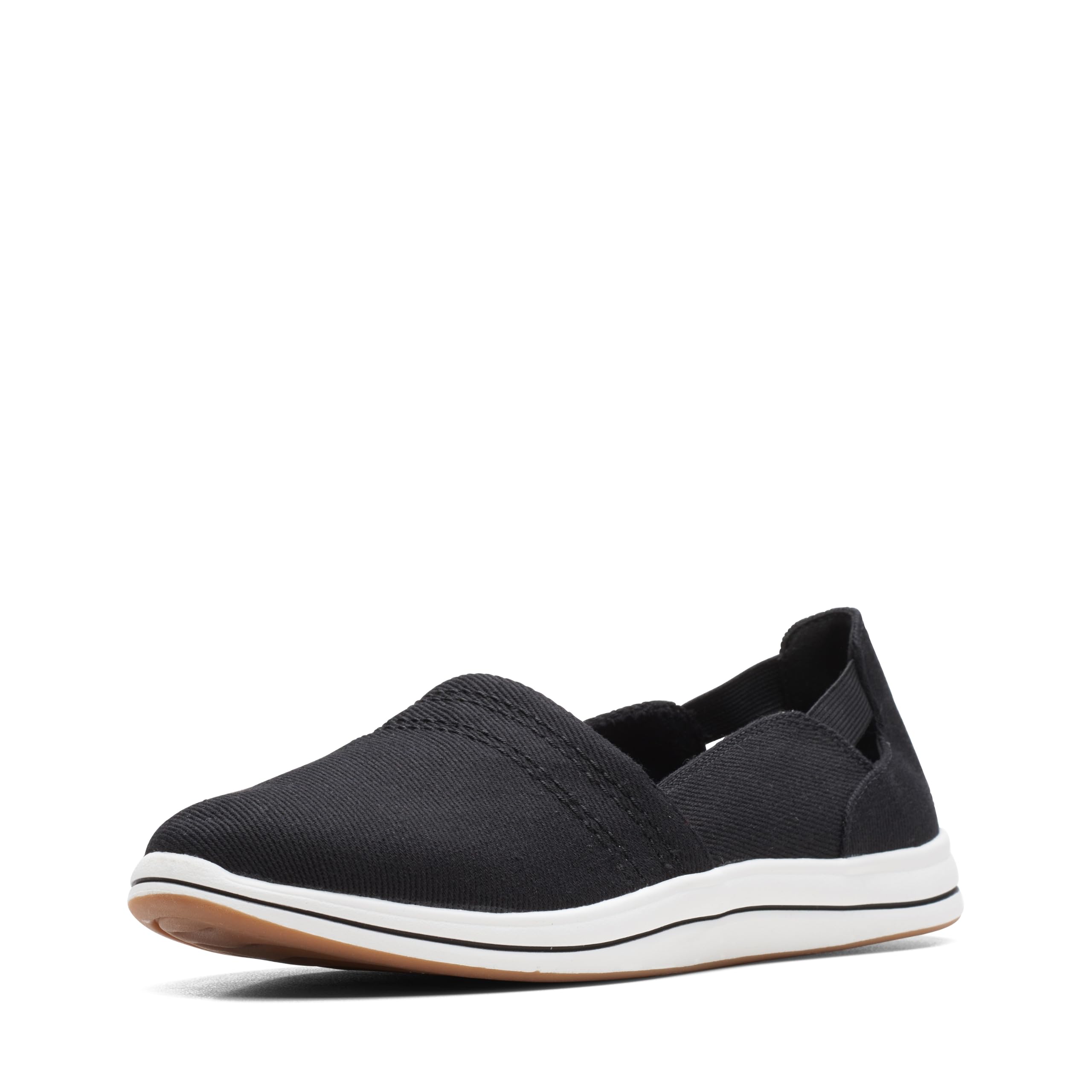 Clarks (クラークス) レディース Breeze Step II ローファー
