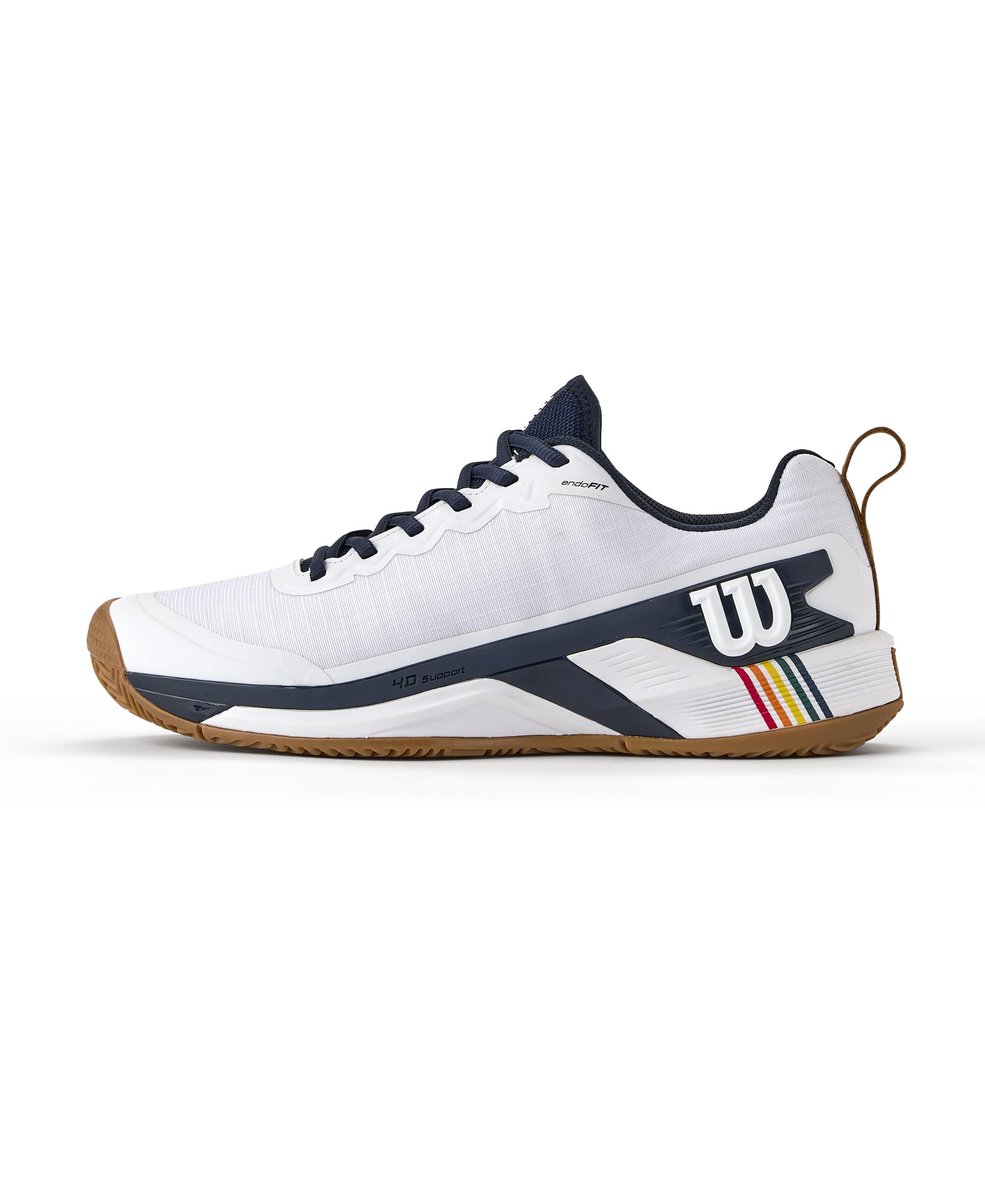 Wilson Rush Pro 4.5 Clay Tennis ShoesMen