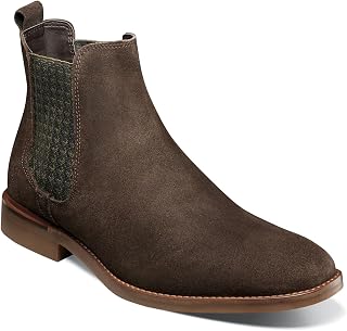 Stacy Adams mens Gabriel Chelsea Boot Chelsea Boot