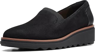 Clarks Sharon Dolly Girls' Loafer