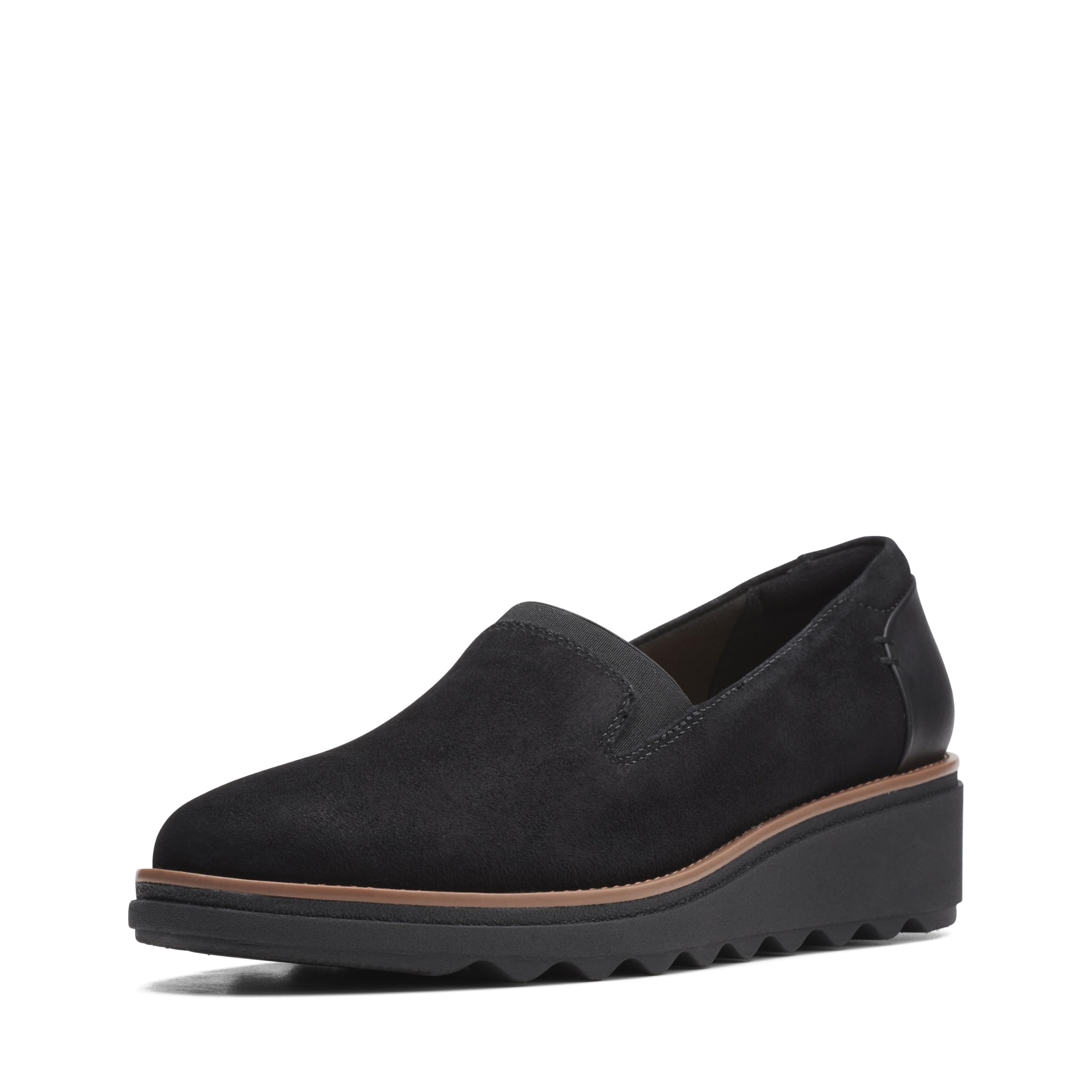 Clarks Sharon Dolly Girls' Loafer