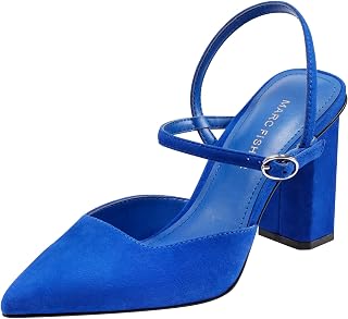Marc Fisher Doster, Women's Pumps