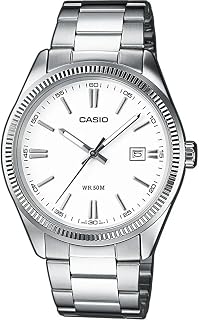 Casio Collection 1302 Women's Analogue Quartz Watch