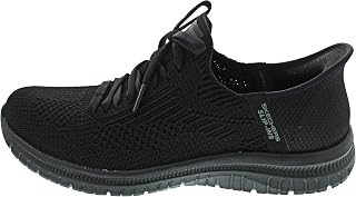 Skechers Women's Virtue Divinity Slip-in Trainer