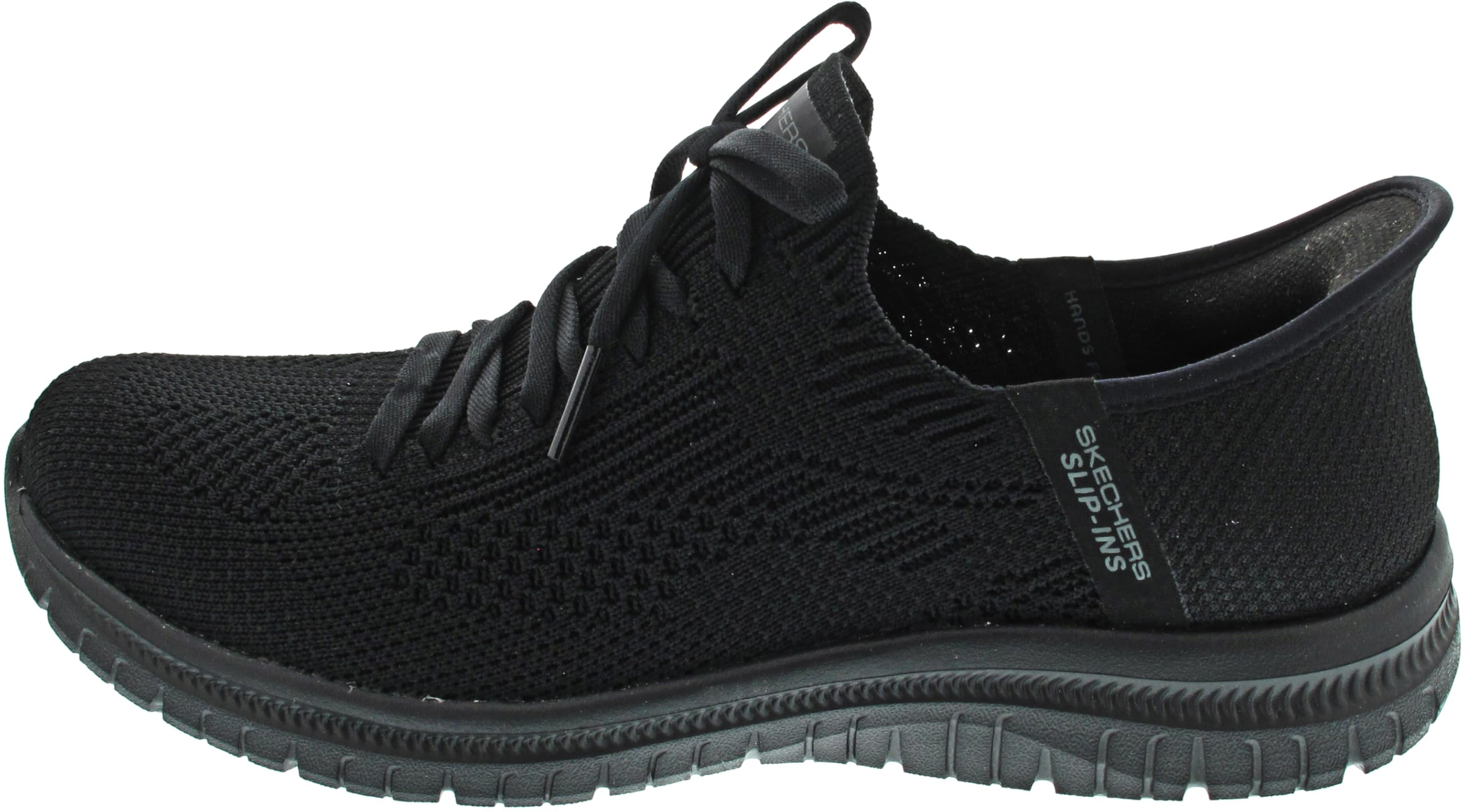 Skechers Women's Virtue Divinity Slip-in Trainer