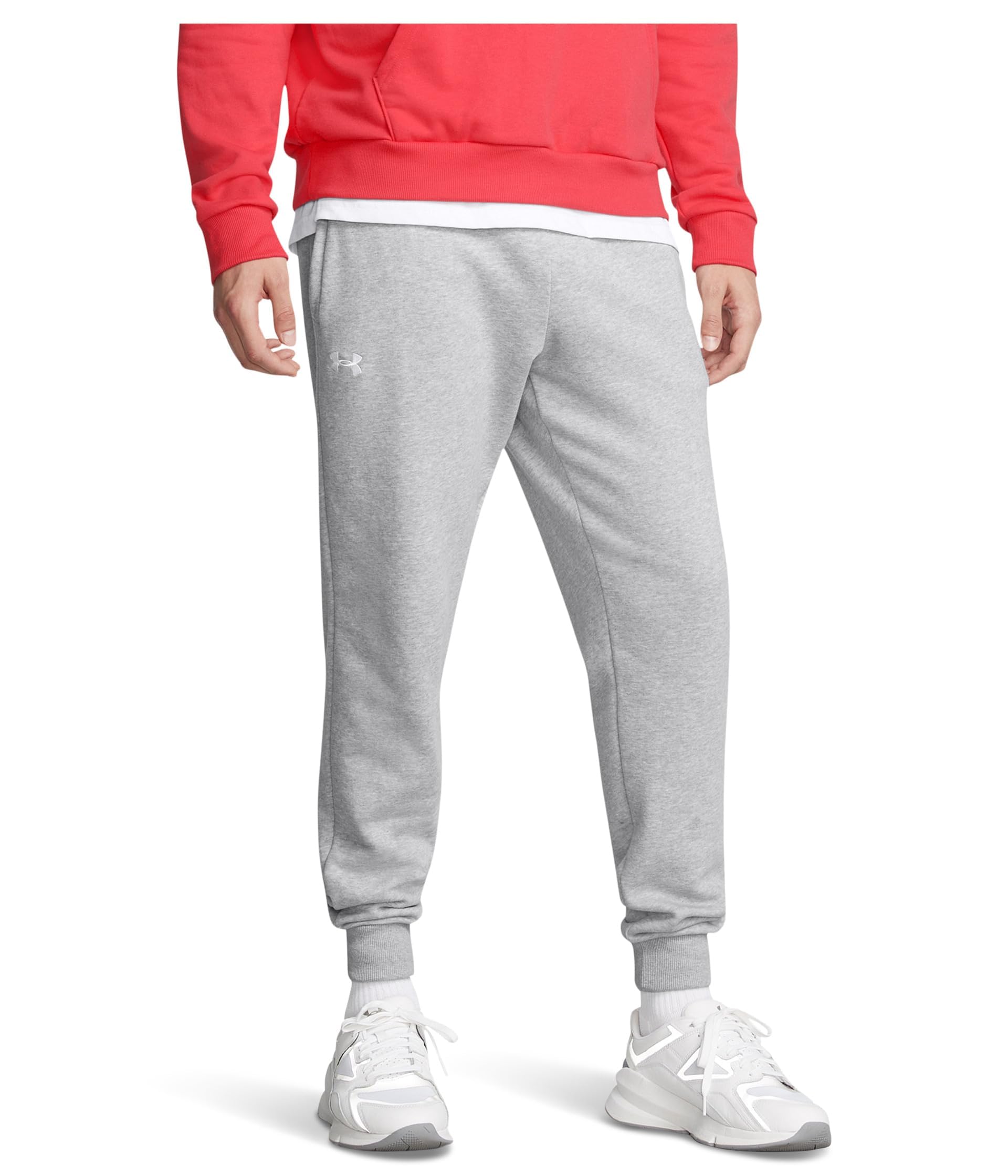 Under Armour Storm Rival Graphic Men's Trousers